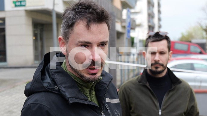 Vučić odgovoran za nasilje
